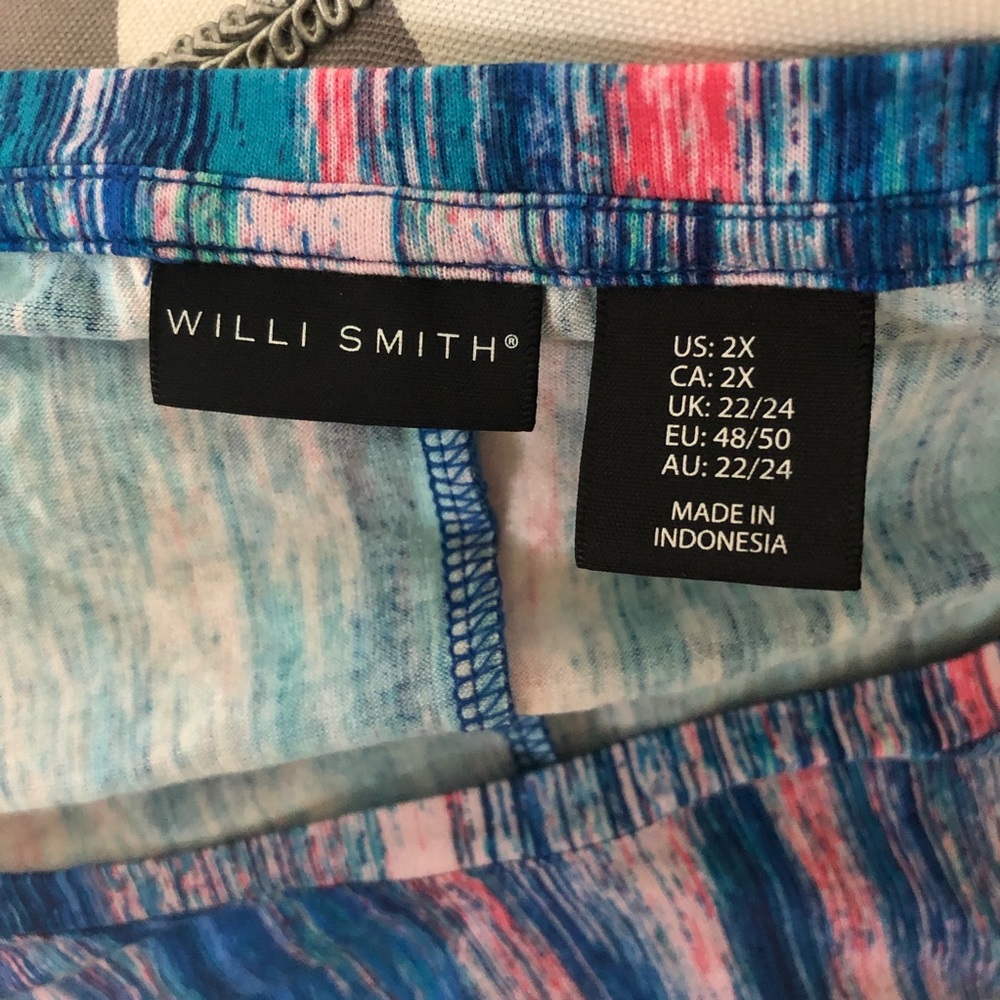 New Multicoloured Top - image 5